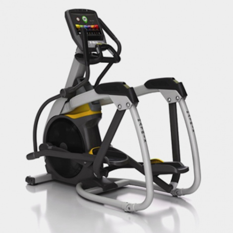 Эллиптические тренажёры фирмы Matrix из серии кардио-тренажёров Эллиптические тренажёры фирмы Matrix из серии кардио-тренажёров