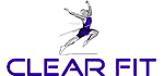 лого Clear fit лого Клеар фит