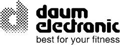 лого Daum Electronic лого Даум Электроник