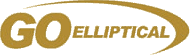 лого Go Elliptical лого Гоу Эллиптикал