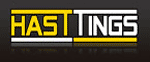 лого Hasttings лого Хасттингс