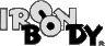 лого Iron Body лого Айрон Боди