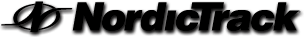 лого NordicTrack лого Нордик Трак