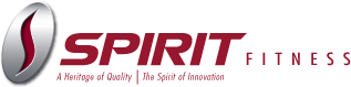 лого Spirit Fitness лого Спирит Фитнес