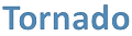лого Tornado лого Торнадо
